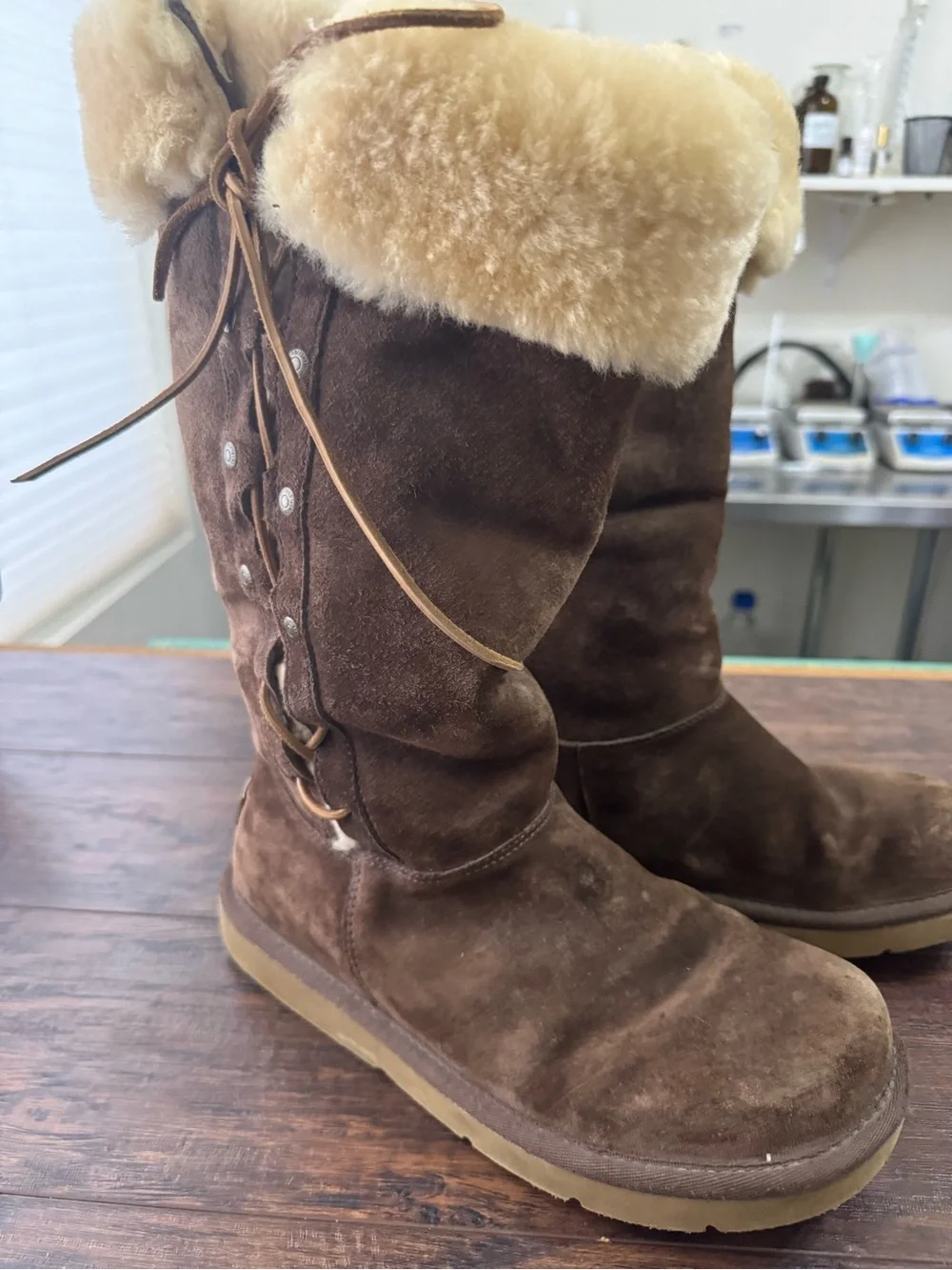 Vintage UGG Australia 